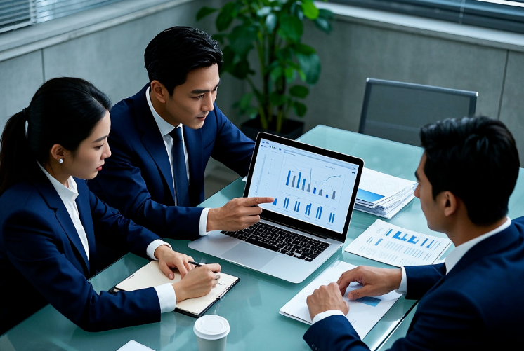 破解复杂考勤困局：智能系统如何驾驭企业用工的复杂场景