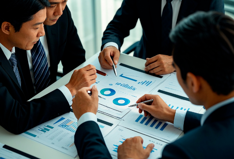 从“管人”到“赋能”：智慧考勤如何重塑企业劳动力管理新范式