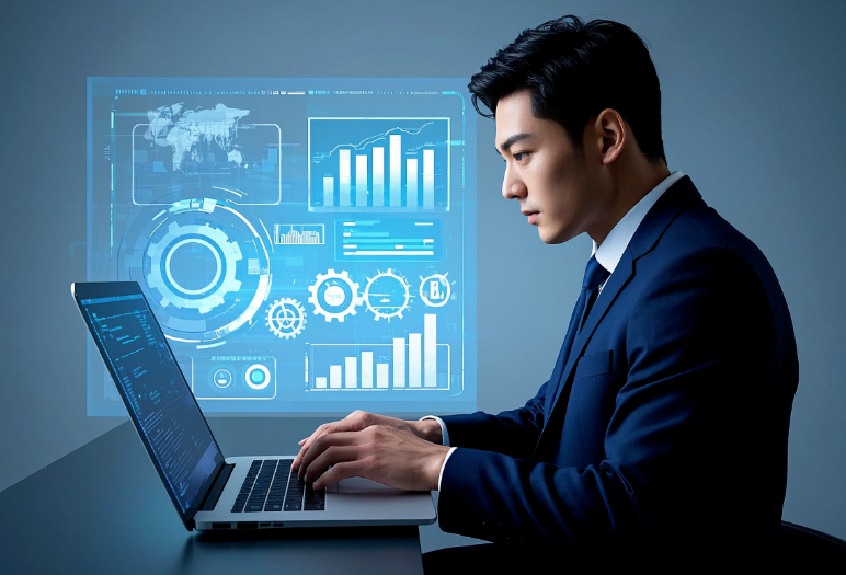 从成本中心到战略资产：现代劳动力管理如何重塑企业核心竞争力