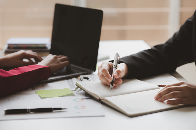 数字化转型的核心一环：现代企业如何通