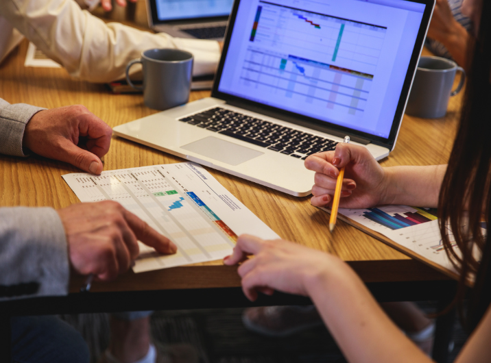 劳勤考勤系统管理平台，赋能企业一体化