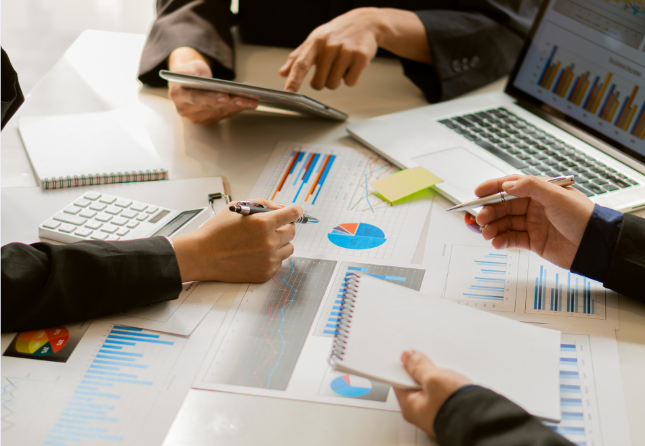 2025如何选择最适合企业的考勤系统