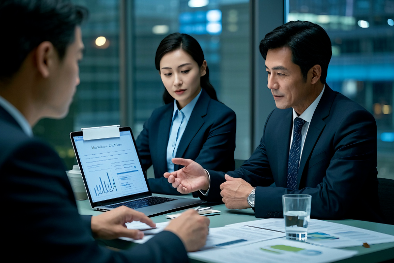 告别手动排班烦恼！自动排班软件如何助力企业效率翻倍