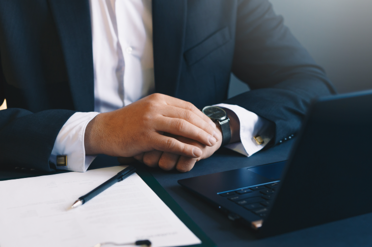 智能考勤管理：不仅是效率工具，提升员