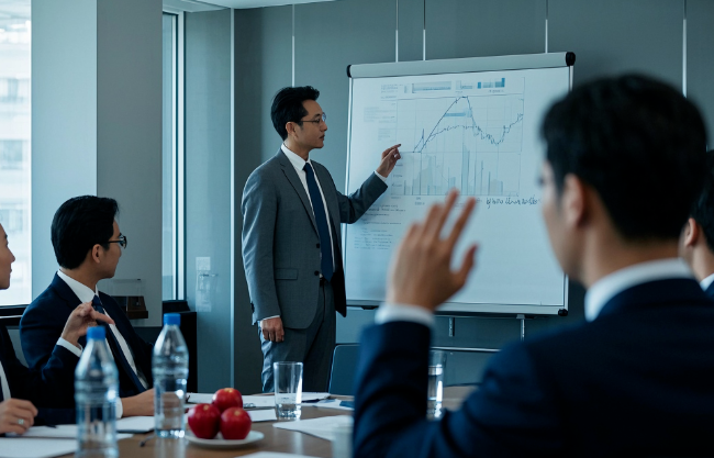 破解制造企业排班难题：智能工厂排班系