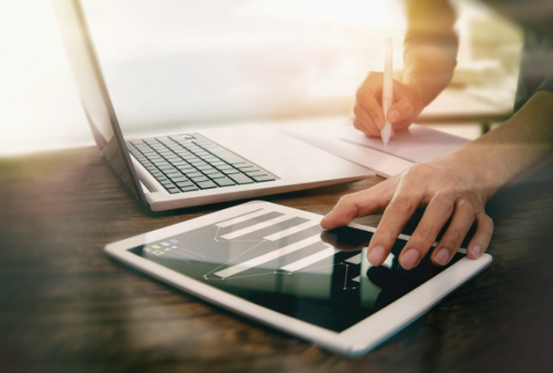 劳勤门店排班：人力成本清晰可见