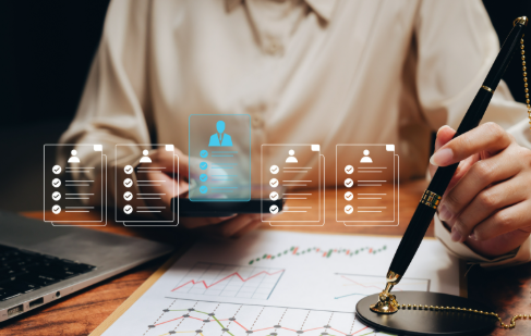 2026年大型考勤系统：企业人力资源管理数字化必备