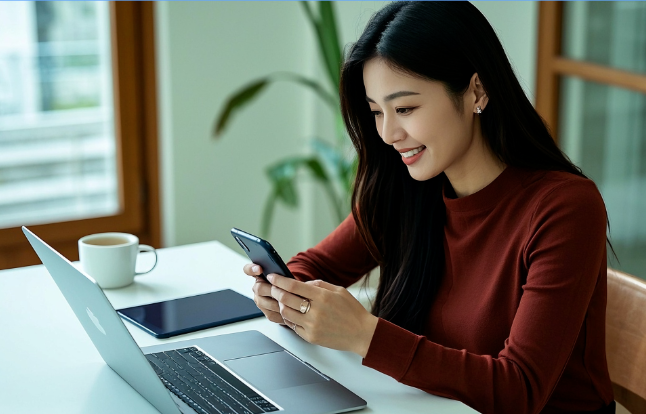 告别考勤混乱！连锁门店考勤软件如何实现千店如一的高效管控