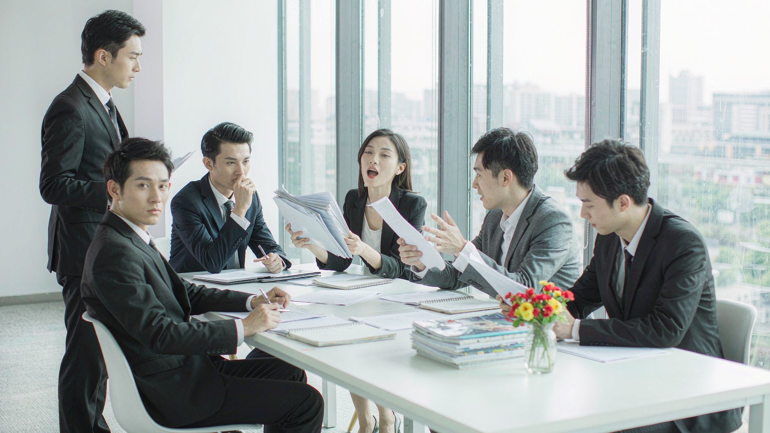 连锁企业该如何选择一套合适的智能排班系统？