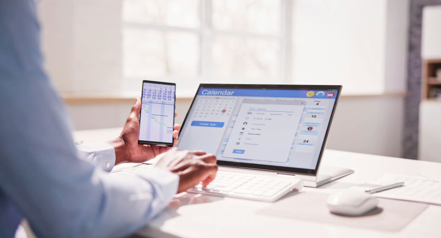 智能排班工具如何优化员工工作时间安排？